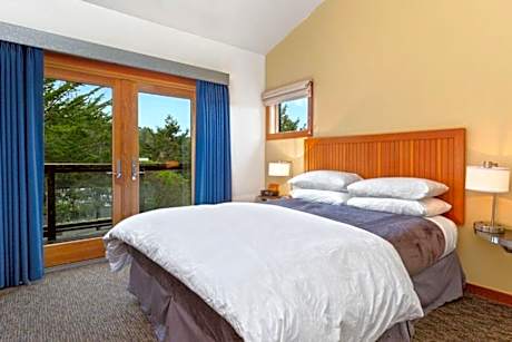 King Room - Disability Access