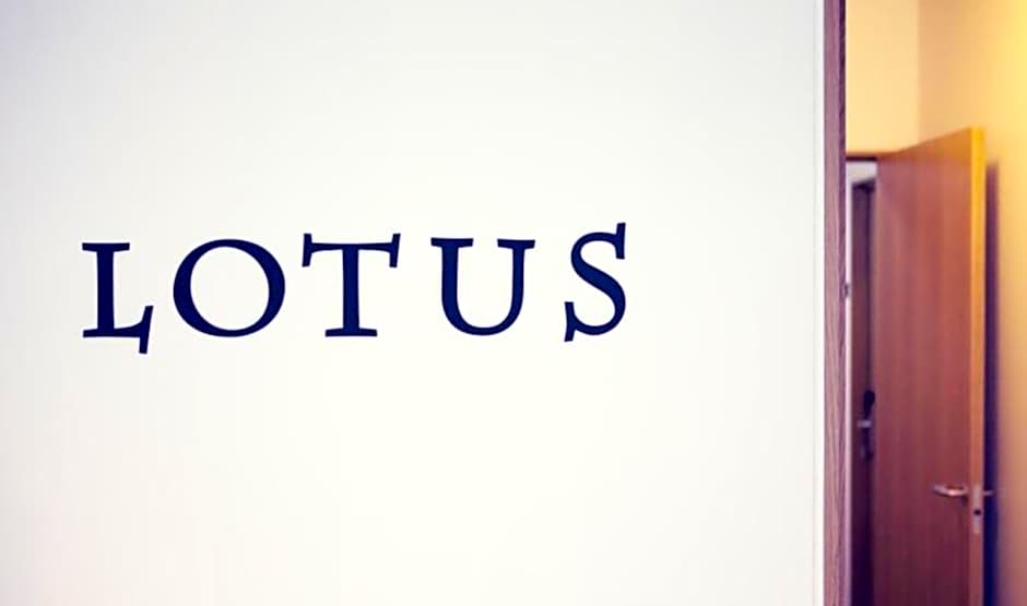 Hotel Lotus