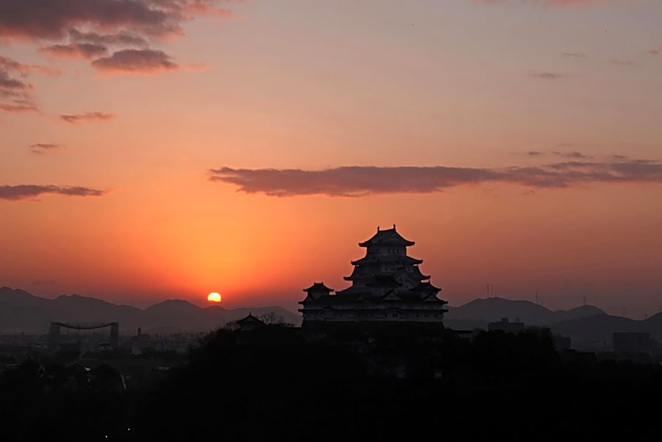 Himeji 588 Guest House