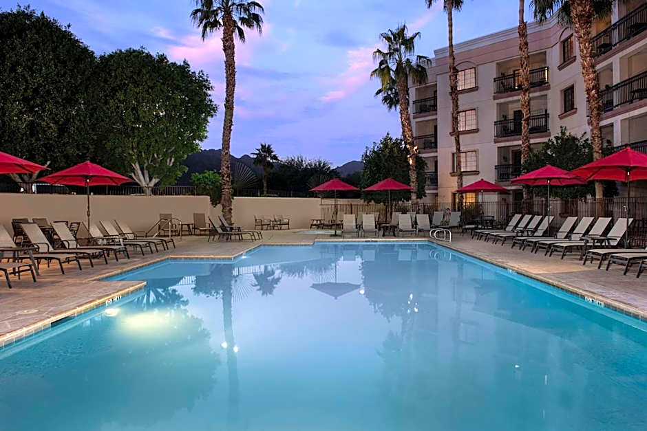 Embassy Suites By Hilton Hotel La Quinta, Ca