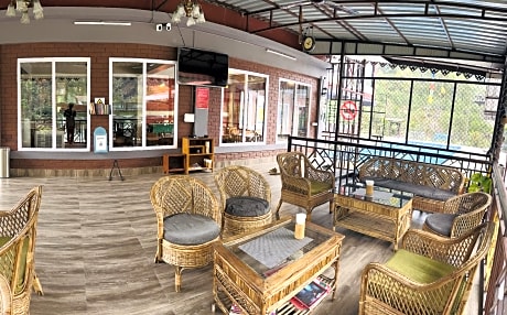 The Mandarine Retreat