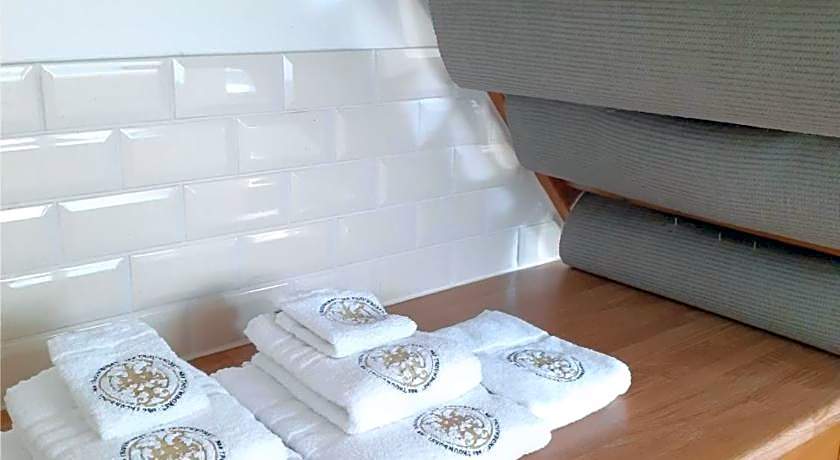 Bed and breakfast trouwborst