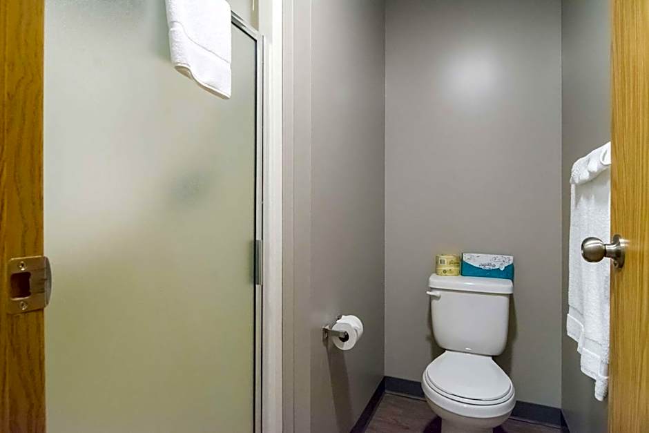 Motel 6-Saanichton, BC - Victoria Airport