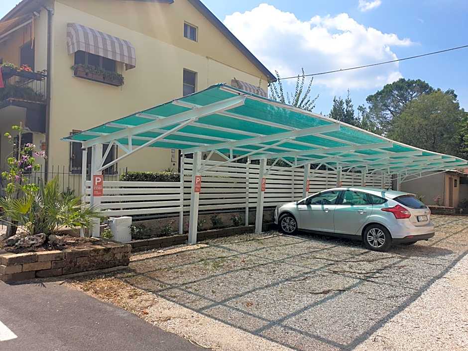 Hotel La Favorita