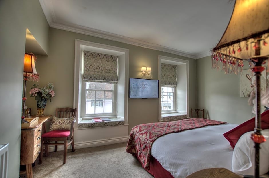 Dunster Castle Hotel