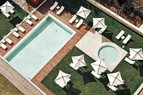 The Editory By The Sea Troia Comporta Hotel