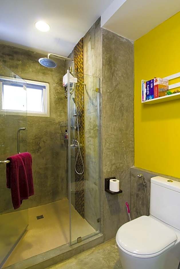 T Series Place Serviced Apartment