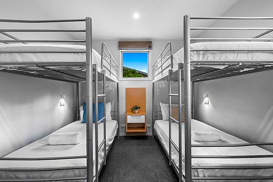 Tasman Holiday Parks - Te Anau