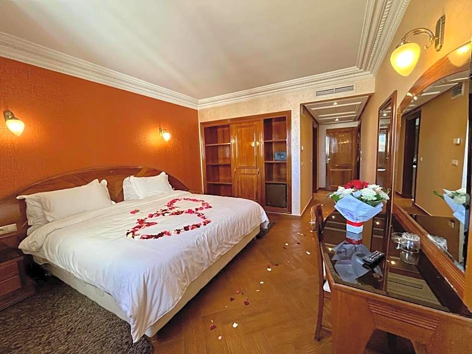 Hotel Malta