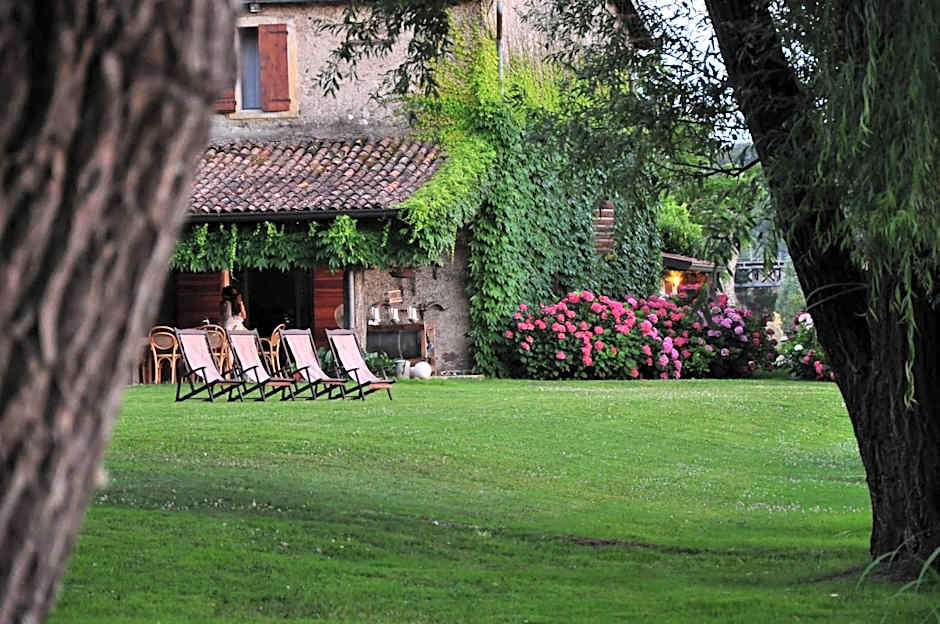 La Finestra sul Fiume