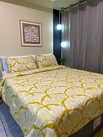 AVIDA TOWERS - Aspira Tower1