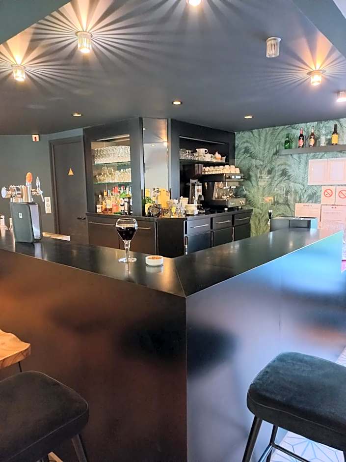 Brit Hotel Le Kerotel