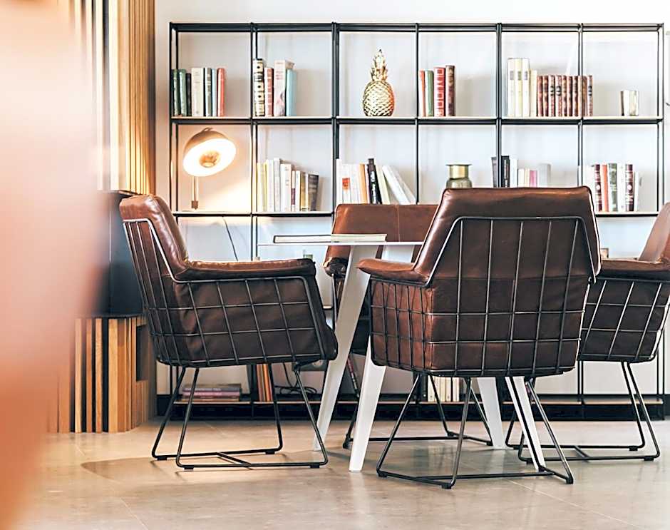 Hôtel & Spa Villa Seren