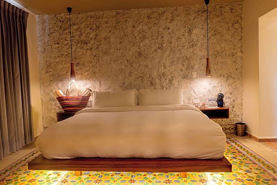 Hotel Scappata
