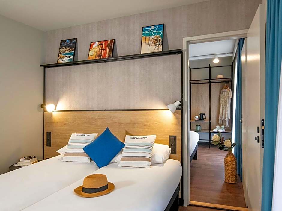 Ibis Roquebrune Cap Martin