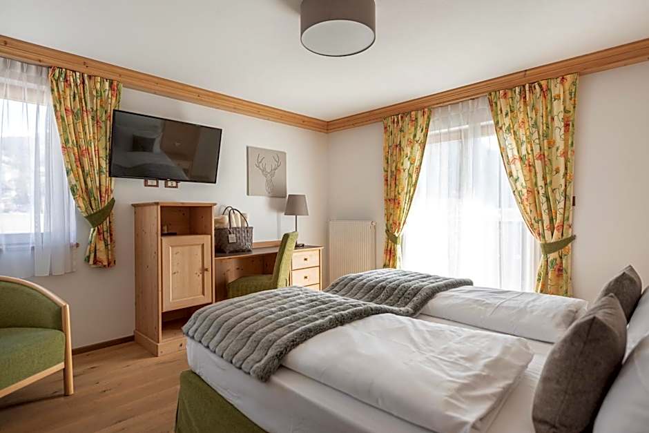Hotel Cristallo