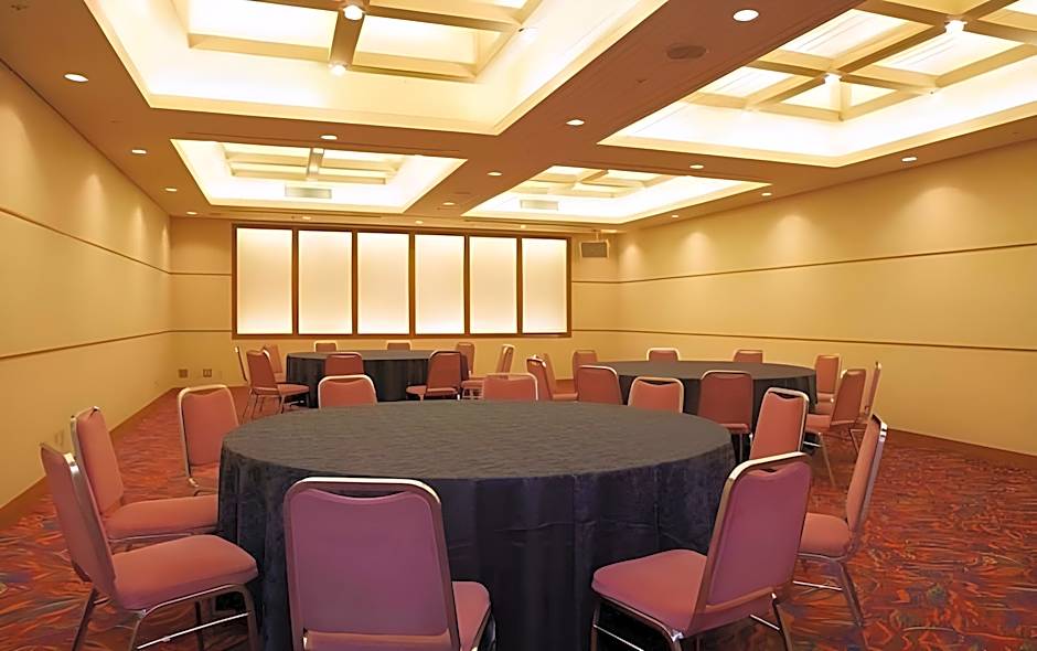 Hotel Agora Osaka Moriguchi