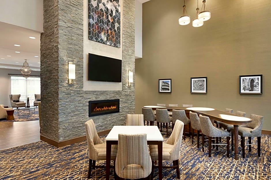 Homewood Suites by Hilton Albany Crossgates Mall