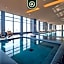 Amazing 1 BR Condo in Reforma - Pool - Gym - King