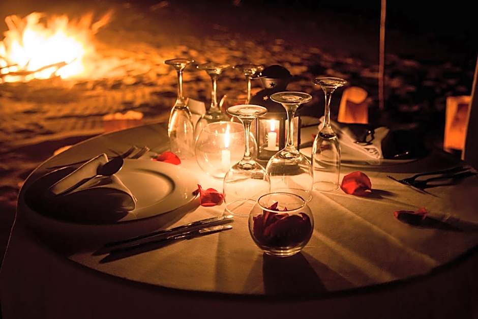 Aranwa Vichayito Beach Resort