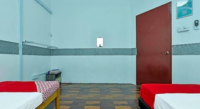 SPOT ON 90181 Cz Classic Hotel