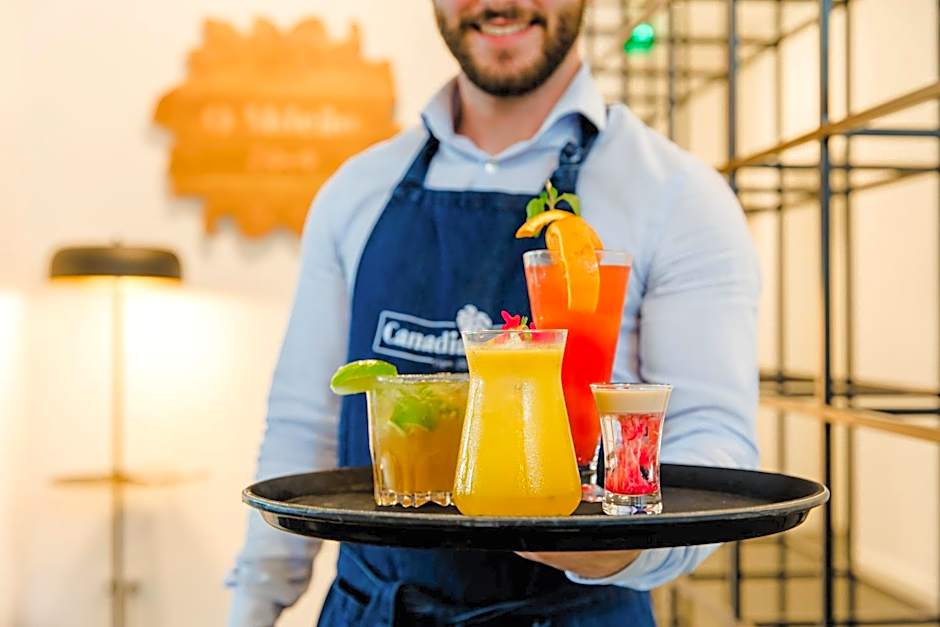 Canadiano Urban Nature Hotel