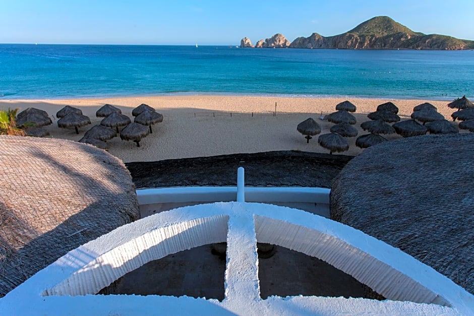 Club Cascadas De Baja