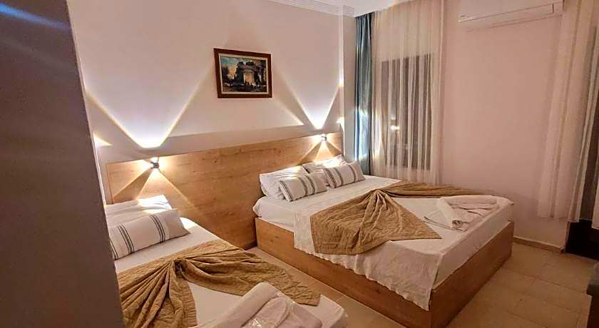 Best Hotel