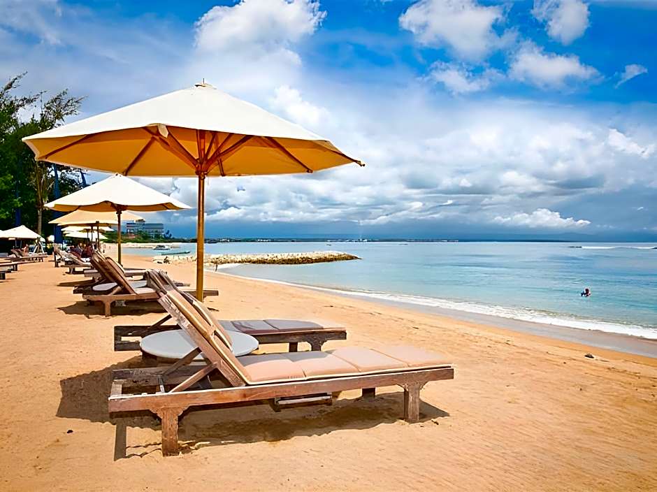 Bali Emerald Villa