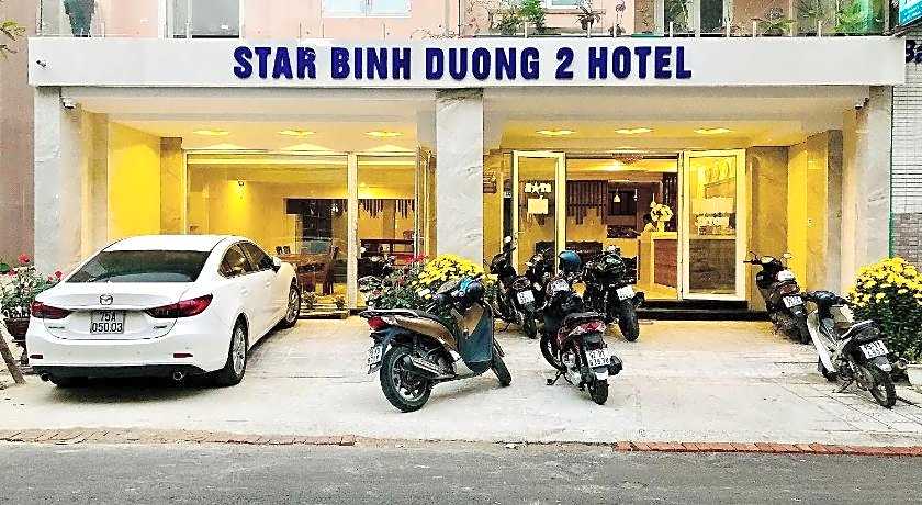 Binh Duong 2 Hotel