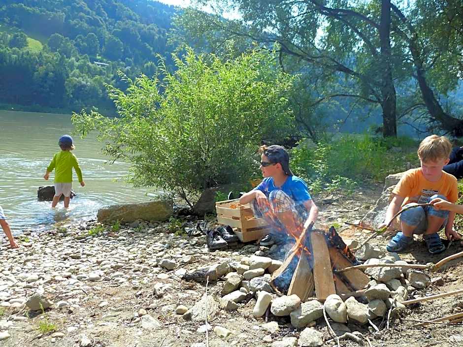 Gasthof-Pension Luger