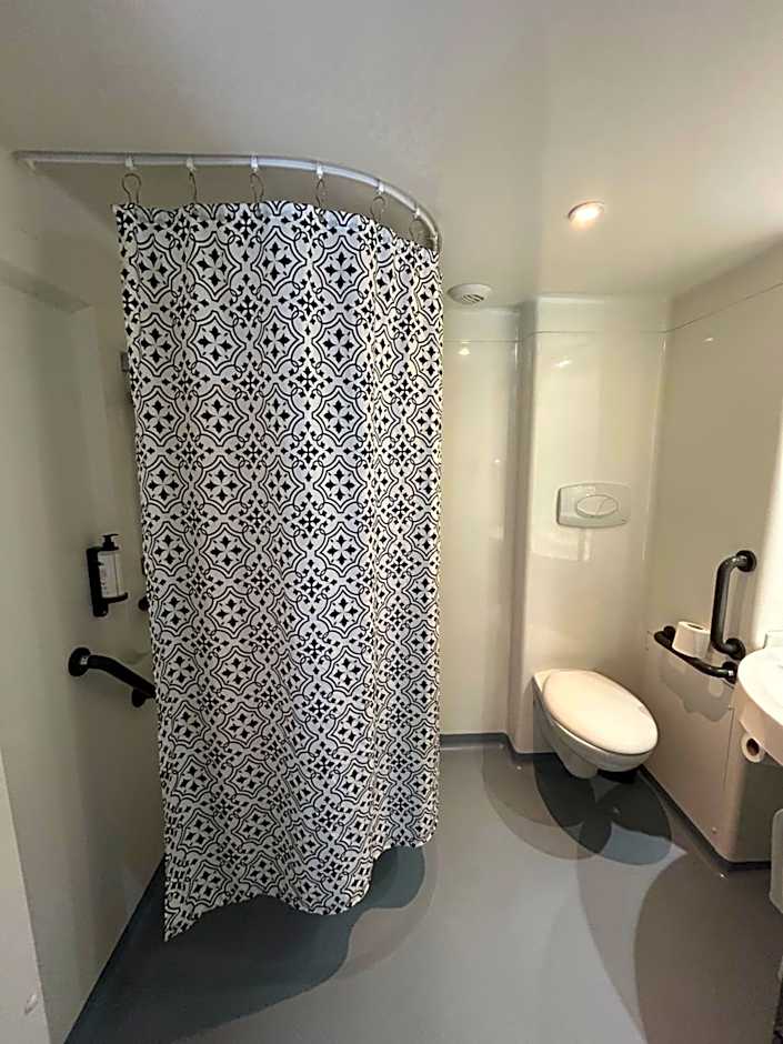 Hotel Best Western La Mare O Poissons
