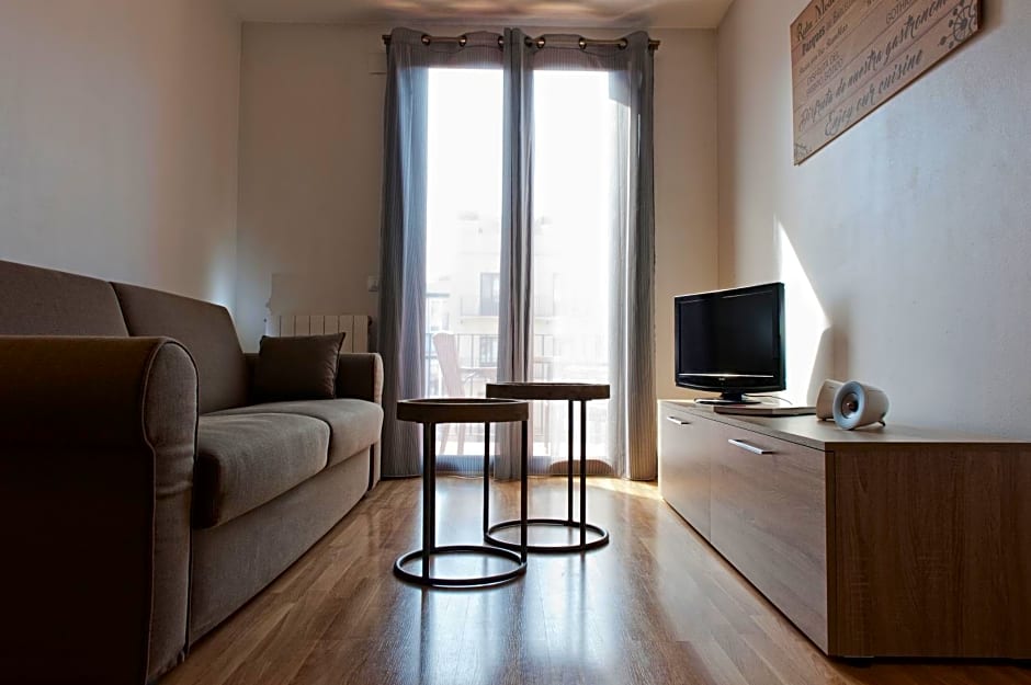 MH Apartments Liceo