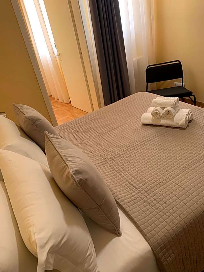 Apartment Hotel Marchesini