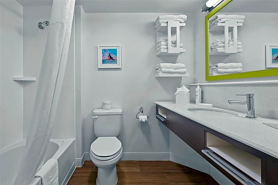 Hampton Inn By Hilton Toledo-South/Maumee