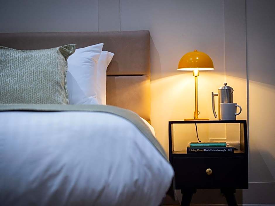 The Gresham Aparthotel