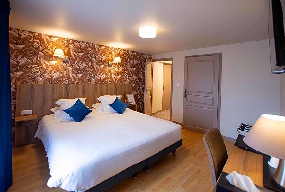 Domaine de la Plagnette