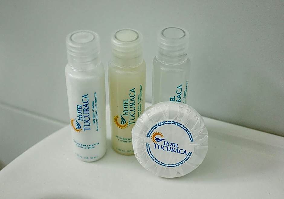 Hotel Tucuraca by DOT Tradition