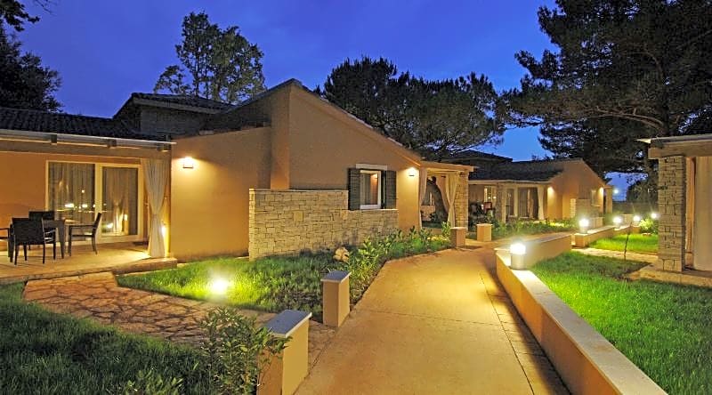 Istrian Villas Plava Laguna