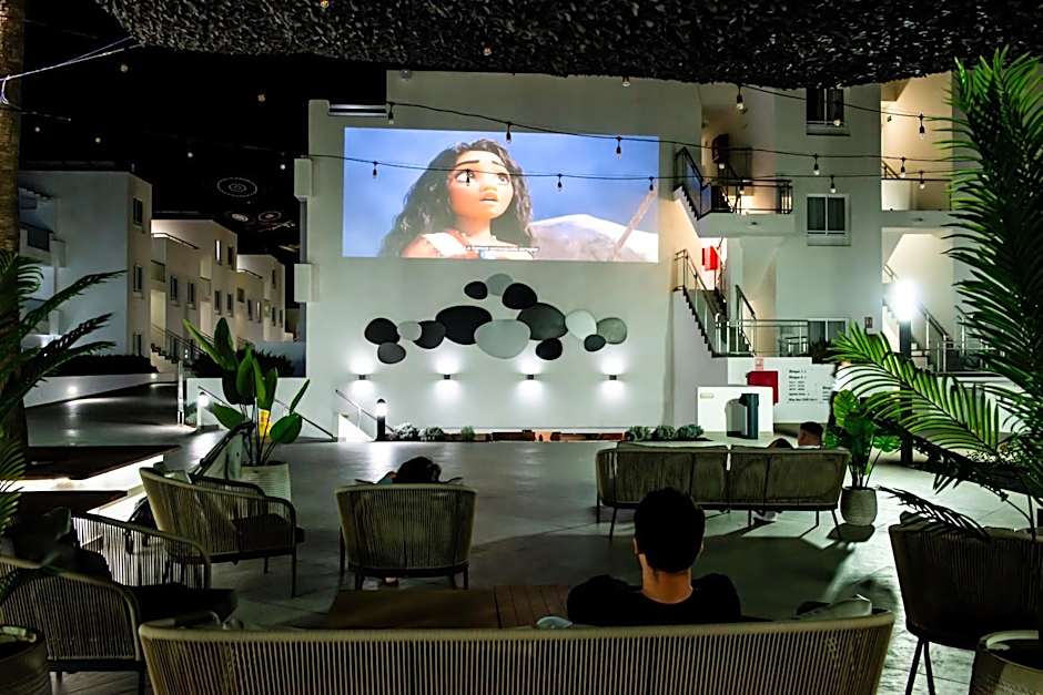SENTIDO Aequora Lanzarote Suites