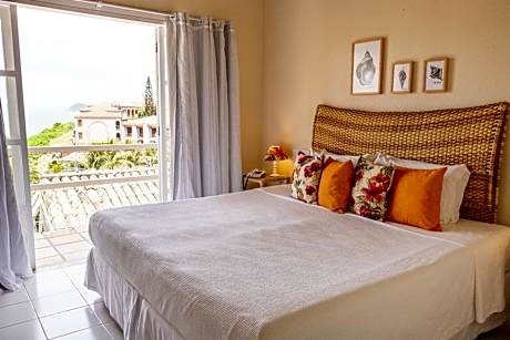 Junior Suite with Sea View