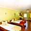 Hotel-Pension Am Mühlberg