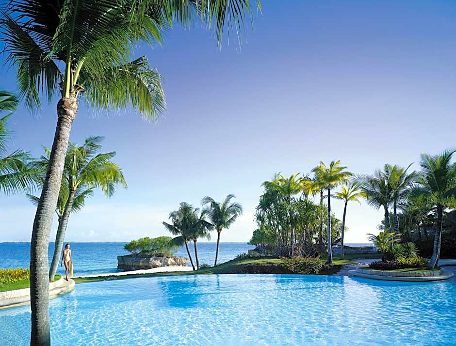 Shangri-La's Mactan Resort & Spa