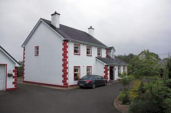 Heeneys Lodge B&B