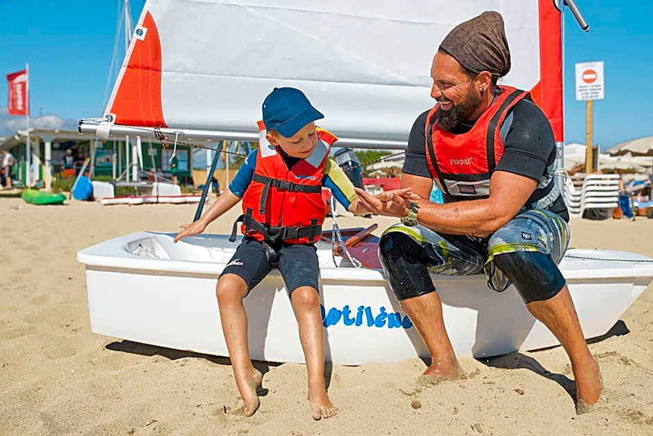 ROBINSON APULIA - All Inclusive