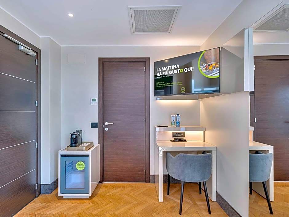 B&B Hotel Milano Sant'Ambrogio