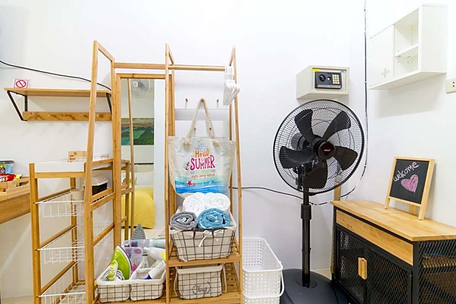 Chaweng Apartment