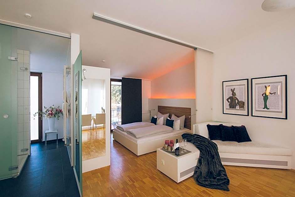 Das Wildeck Hotel & Restaurant