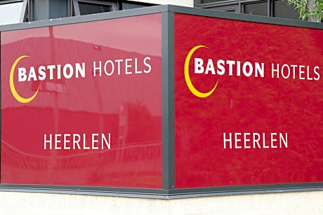 Bastion Hotel Heerlen
