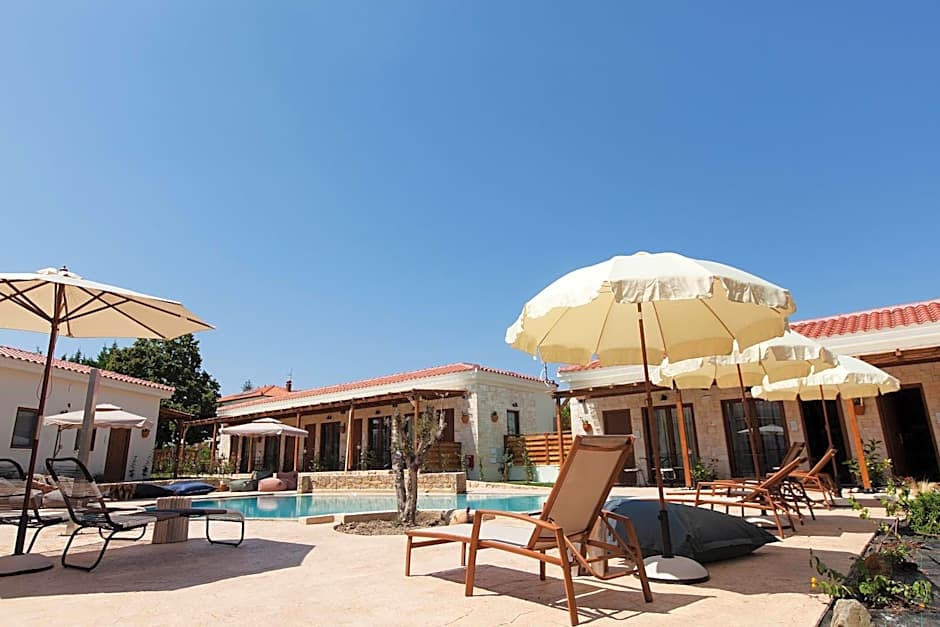 Casa Afytos - Adults Only